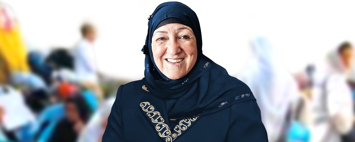 Sakena Yacoobi